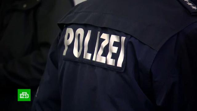 «Это позор»: десятки полицейских в Германии оказались неонацистами.Германия, Гитлер, беженцы, мигранты, полиция, скандалы, фашизм.НТВ.Ru: новости, видео, программы телеканала НТВ
