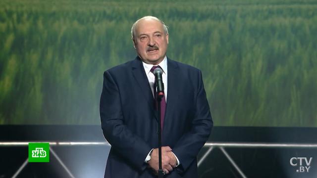 Лукашенко закрывает границу с Западом.Белоруссия, Литва, Лукашенко, Польша, Украина, митинги и протесты.НТВ.Ru: новости, видео, программы телеканала НТВ