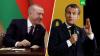 Эрдоган заподозрил у Макрона проблемы с психикой