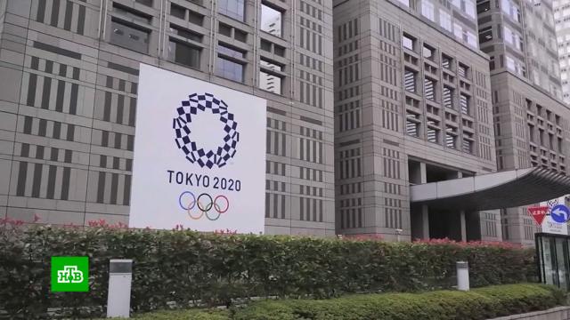 Японский премьер заявил о решимости провести Олимпиаду летом 2021 года.коронавирус, Олимпиада, Токио, эпидемия, Япония.НТВ.Ru: новости, видео, программы телеканала НТВ