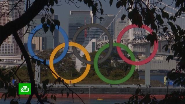 Япония опровергла сообщения об отмене «обреченной» Олимпиады.Олимпиада, Япония, коронавирус, скандалы.НТВ.Ru: новости, видео, программы телеканала НТВ