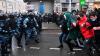 В Москве возбудили уголовные дела после незаконных акций