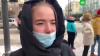 «Какой-то тухляк»: школьницу разочаровал митинг «навальнистов»