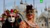Венецианский карнавал перевели в онлайн из-за коронавируса