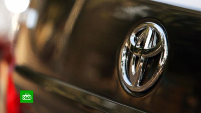 Toyota вернула себе титул мирового лидера продаж.Toyota, Volkswagen, автомобили, автомобильная промышленность, торговля.НТВ.Ru: новости, видео, программы телеканала НТВ