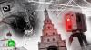 В Казани пытаются спасти от обрушения древнюю «падающую башню»