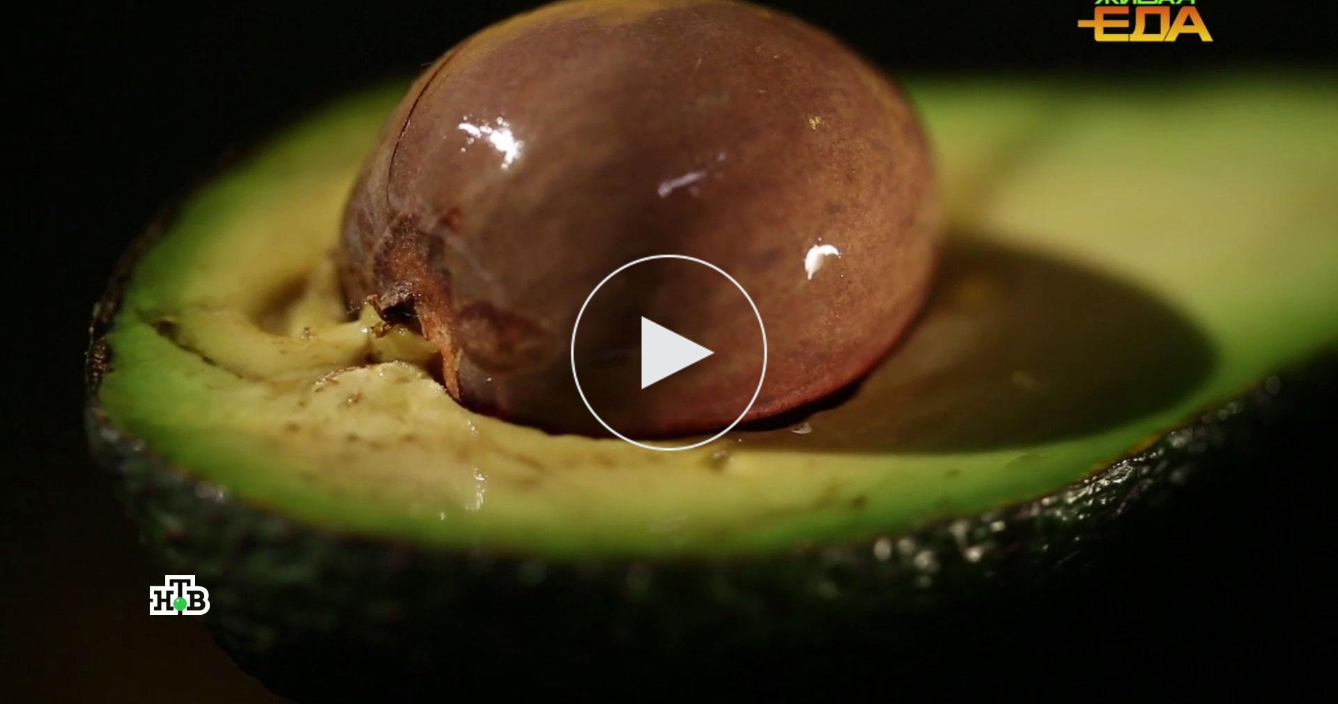 Все о полезных свойствах авокадо