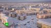 Якутский поселок первым в России полностью избавился от ветхого жилья
