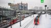 Десятый вокзал откроется в Москве в мае