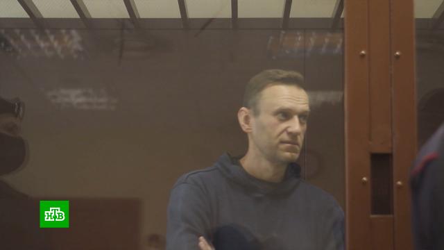 Навальный поссорился с судьей и потребовал пулемет.Навальный, ветераны, оппозиция, суды.НТВ.Ru: новости, видео, программы телеканала НТВ