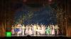 Звезды петербургского балета станцевали в честь великой Анны Павловой