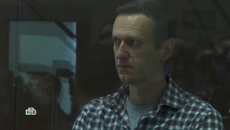 После дела Навального в РФ ужесточат наказание за искажение истории