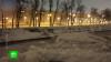 Дудергофский канал Петербурга вновь покрылся мыльной пеной