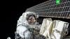 Астронавты NASA завершили семичасовой выход в открытый космос на МКС