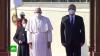 Исторический визит: папа римский Франциск прибыл в Ирак