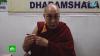 Далай-лама сделал прививку от COVID-19
