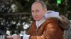 Песков ответил на вопрос о ядерном чемоданчике у Путина во время отдыха