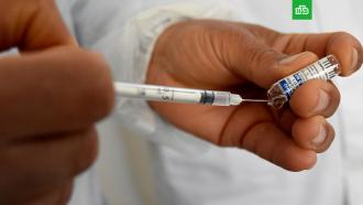 Вьетнам одобрил вакцинацию «Спутником V»
