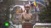 Памятник Доктору Лизе установили в Крыму