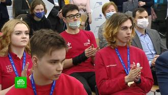 Петербургские студенты начали соревноваться за право попасть в финал WorldSkills