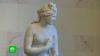 Эрмитаж получил официальную жалобу на обнаженные скульптуры