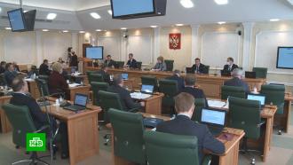 Матвиенко назвала сроки принятия законов для реализации послания Путина