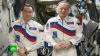 Патриарх Кирилл поздравил российских космонавтов с Пасхой