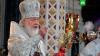 Православные христиане встречают Воскресение Христово
