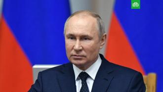 Путин поручил обеспечить выплаты на школьников и детей из неполных семей