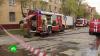В МЧС опровергли гибель трех человек при пожаре в московской гостинице