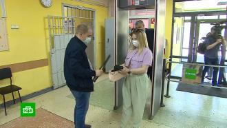 После трагедии в Казани российские школы начали проверять на предмет безопасности