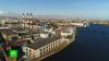 Западное побережье Петербурга преобразит проект «Гавань 2.0»