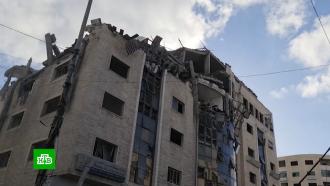 В ХАМАС опровергли информацию о возможном перемирии с Израилем