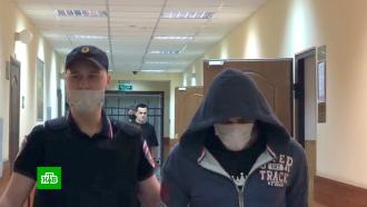 Владелец сгоревшего в Красногорске хосписа предстал перед судом