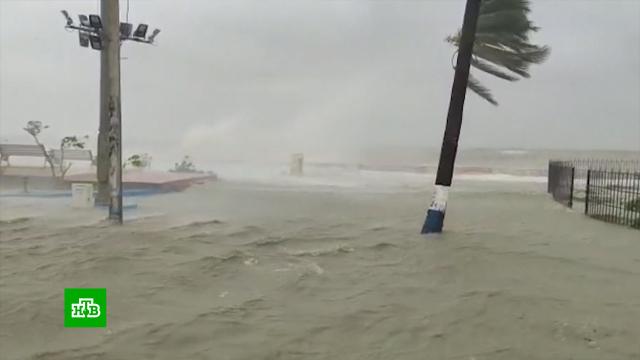 Из-за циклона «Яас» власти Индии эвакуировали около 3, 5 млн жителей.Индия, погодные аномалии, стихийные бедствия, штормы и ураганы.НТВ.Ru: новости, видео, программы телеканала НТВ