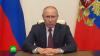 Путин: российские специалисты добиваются выздоровления около 80% онкобольных детей