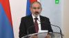 Пашинян представил план урегулирования ситуации на границе с Азербайджаном