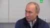 Путин: если Украина войдет в НАТО, подлетное время ракет до Москвы уменьшится