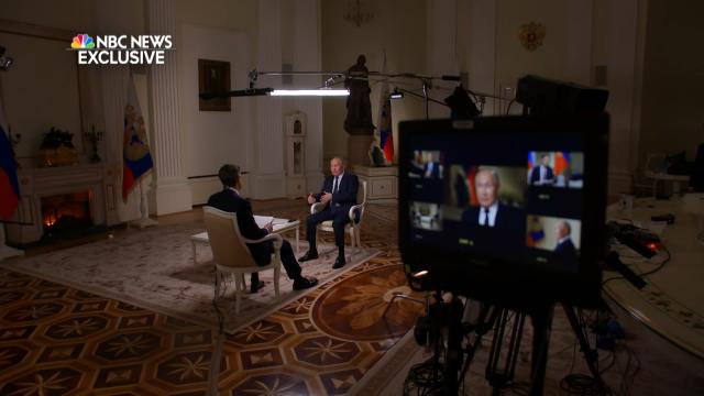 Путин считает Трампа незаурядным человеком.Байден, Путин, США, интервью.НТВ.Ru: новости, видео, программы телеканала НТВ