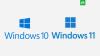 Владельцы Windows 10 смогут бесплатно обновиться до Windows 11