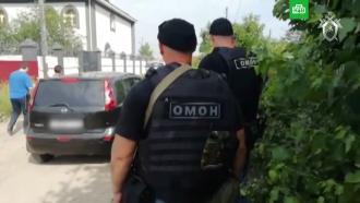 Мужчина расстрелял троих человек в Ивановской области: один погиб