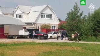 Задержан один из участников конфликта со стрельбой в Ивановской области
