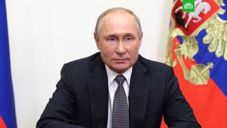 Путин поручил до 1 июля расширить льготную семейную ипотеку