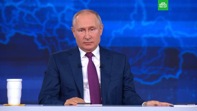 Путин рассказал, что привился «Спутником V».Путин, коронавирус, прививки.НТВ.Ru: новости, видео, программы телеканала НТВ