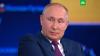 «Пусть лучше думают о своих проблемах»: Путин пригрозил новокузнецким чиновникам