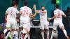 Сборная Испании обыграла Швейцарию и стала первым полуфиналистом Евро-2020