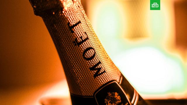 Moet Hennessy приостанавливает поставки шампанского в Россию.Европейский союз, алкоголь, законодательство, компании, экономика и бизнес.НТВ.Ru: новости, видео, программы телеканала НТВ