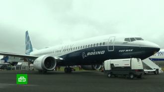 «Победа» отказалась от заказа Boeing 737 MAX