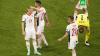 Сборная Венгрии проведет домашние матчи без зрителей из-за фанатских выходок на Евро