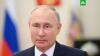 Путин: Россия никогда не будет «анти-Украиной»